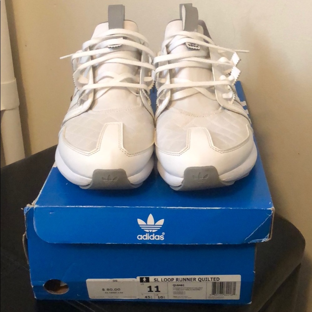 Adidas SL Loop Runner Quilted
